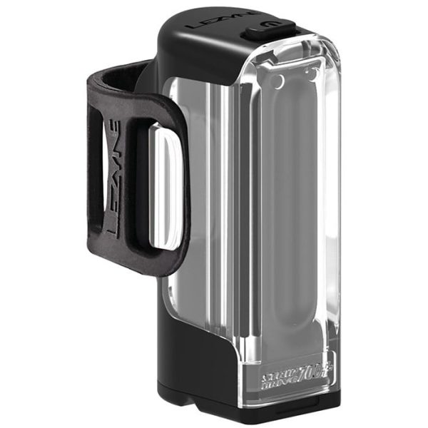 Lezyne Strip Drive+ Front Bike Light