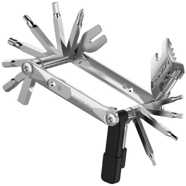 Lezyne Super SV23 Multi-Tool