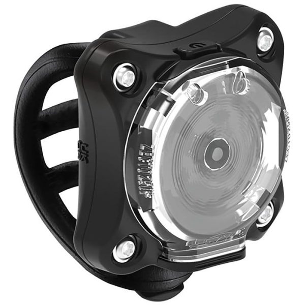 Lezyne Zecto Drive 250+ Front Bike Light