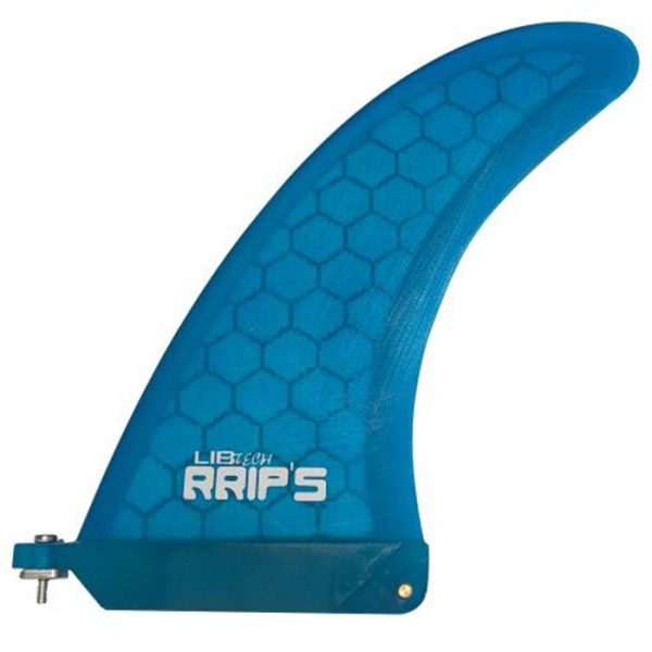 Lib Tech 8" Longboard Fin