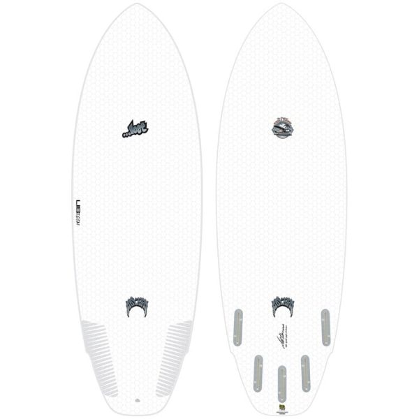 Lib Tech x Lost Puddle Jumper Surfboard