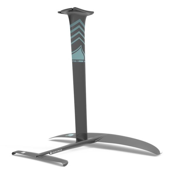 Liquid Force Carbon Horizon 120 Foil Set 2024