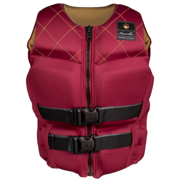 Liquid Force Diva Heritage CGA Wake Vest - Women's 2024