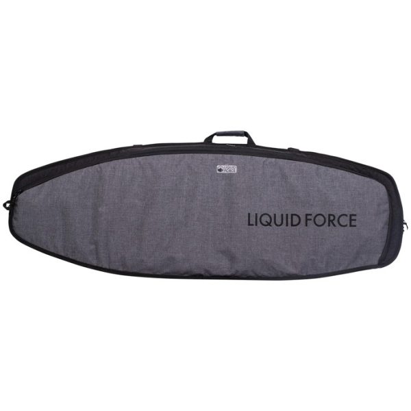 Liquid Force DLX 2 Board Traveler Surf & Skim Bag
