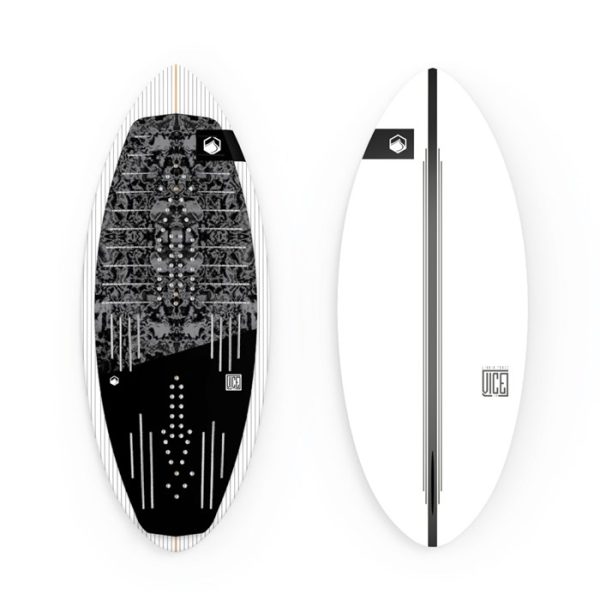 Liquid Force Vice Wakesurf Board 2024