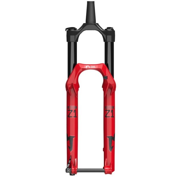 Marzocchi Bomber Z1 Coil Fork - 29"