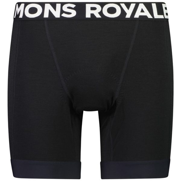 MONS ROYALE Epic Bike Liner Shorts