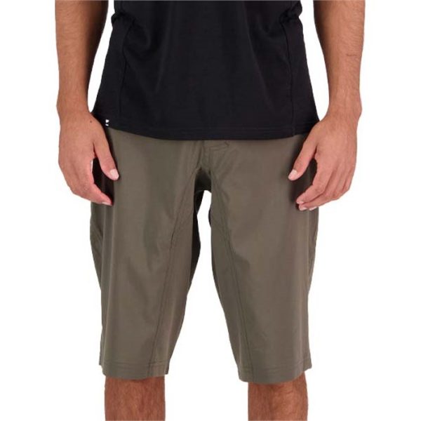 MONS ROYALE Virage Bike Shorts 2.0