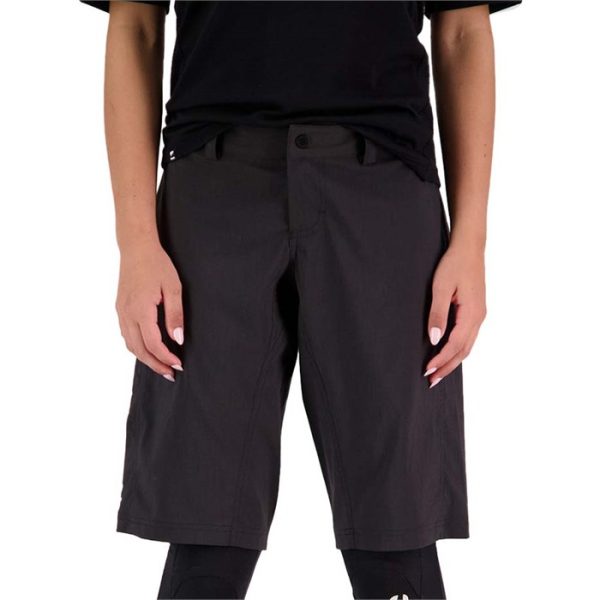 MONS ROYALE Virage Bike Shorts 2.0 - Women's