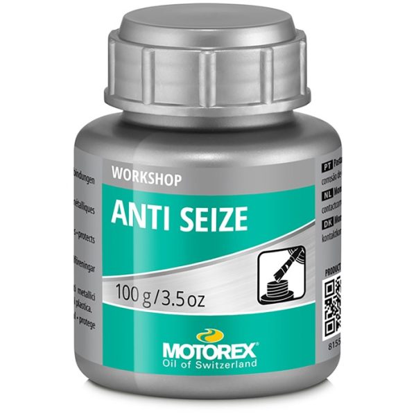 Motorex Anti Seize