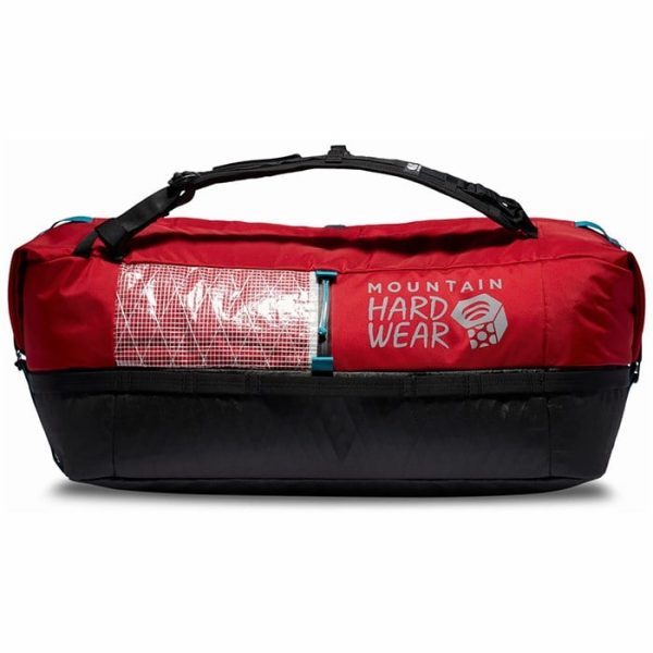 Mountain Hardwear Expedition 140L Duffel