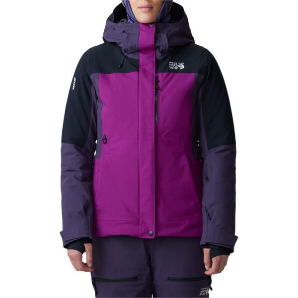 Mountain Hardwear Pow-r Maven™ Jacket - Women's