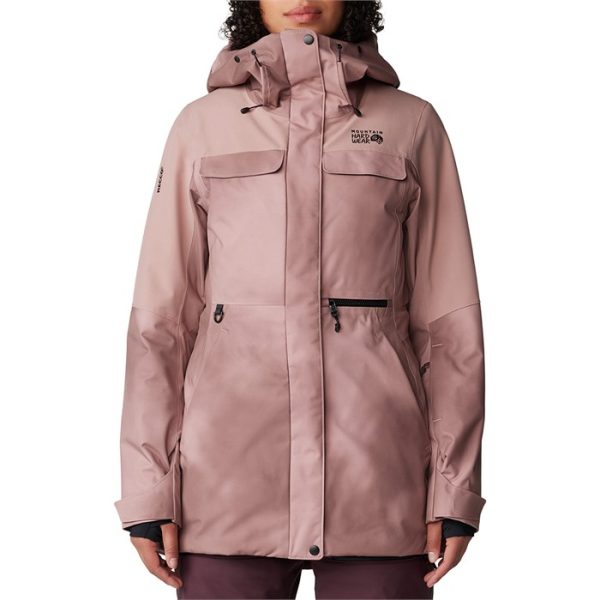 Mountain Hardwear Pow-r Maven™ Parka - Women's