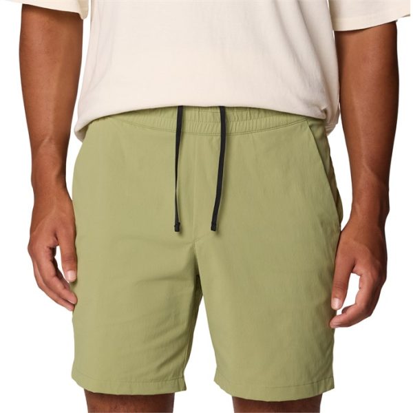 Mountain Hardwear Sen-r™ Shorts - Men's