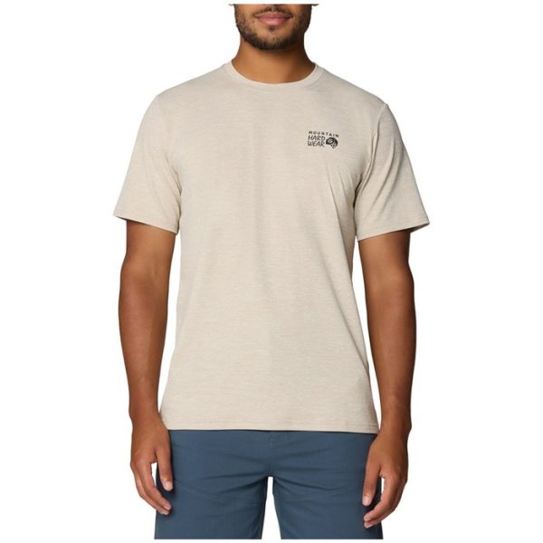 Mountain Hardwear Sunblocker™ Short Sleeve T-Shirt - Men's