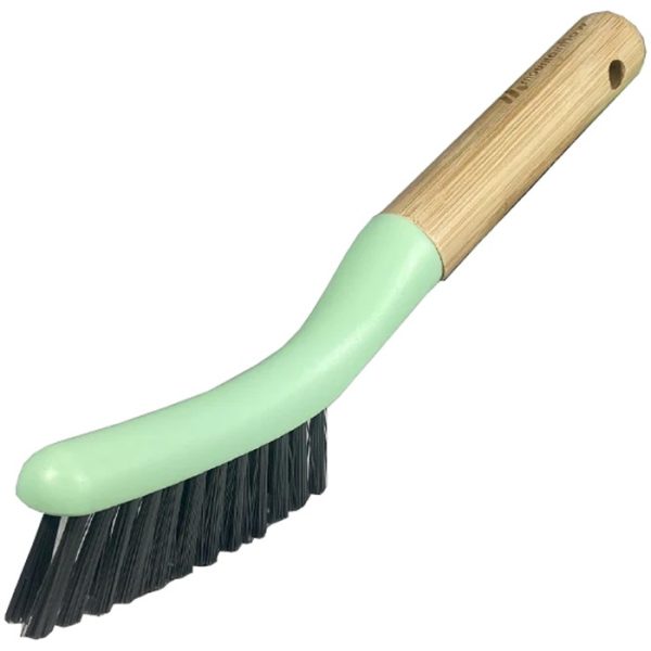 mountainFLOW Bamboo Drivetrain Cleaning Brush