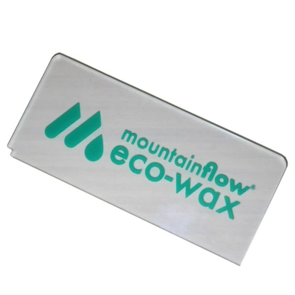 mountainFLOW Wax Scraper