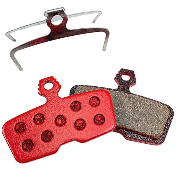 MTX Braking Red Label Race SRAM Co- Brake Pads