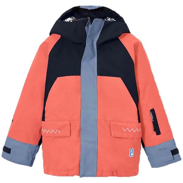 namuk Four Snow Jacket - Kids'