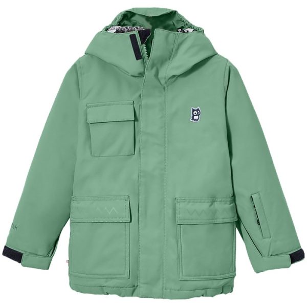 namuk Mission Snow Jacket - Kids'