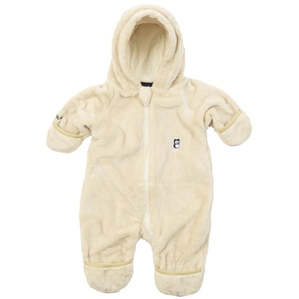 namuk Mou High Loft Fleece Onepiece - Infants'