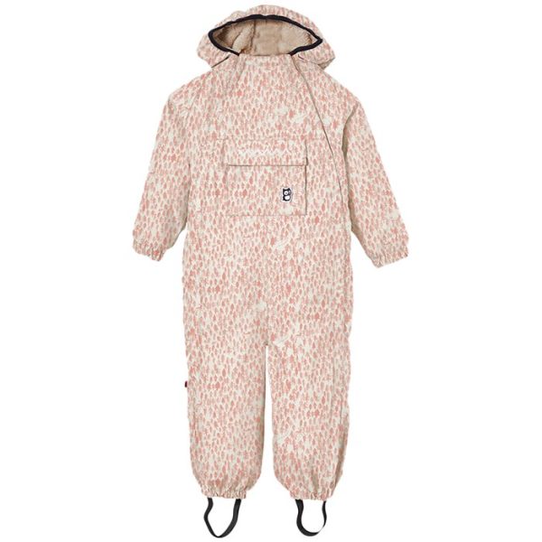 namuk Zack Winter Overalls - Infants'