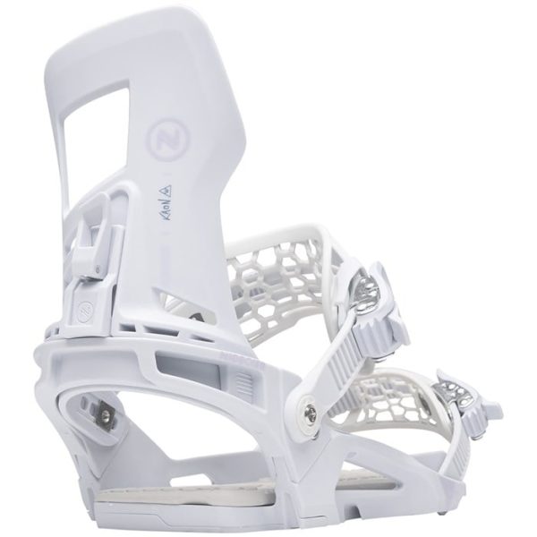 Ni-cker Kaon-W Snowboard Bindings - Women's