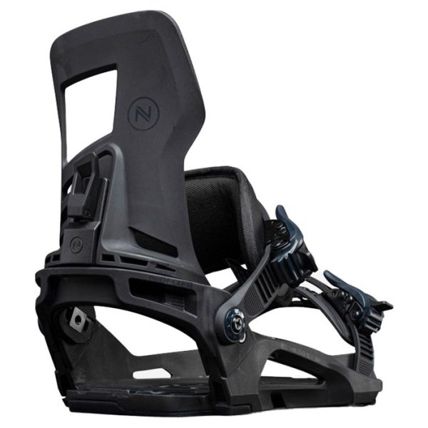 Ni-cker Muon-W Snowboard Bindings - Women's 2025