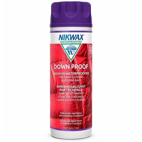 Nikwax Down Proof 10 oz