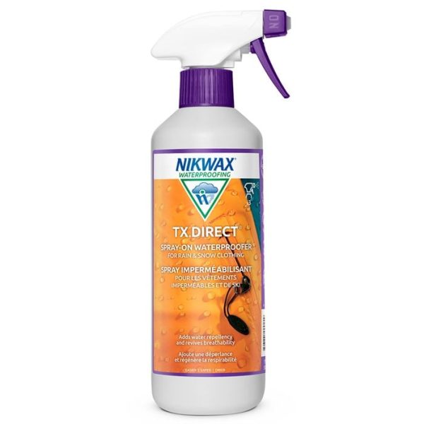 Nikwax Tx Direct (Spray On) 16.9 oz