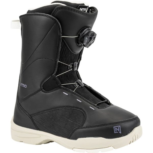 Nitro Flora Boa Snowboard Boots - Women's