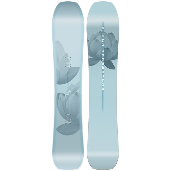 Nitro Karma Snowboard - Women's 2025