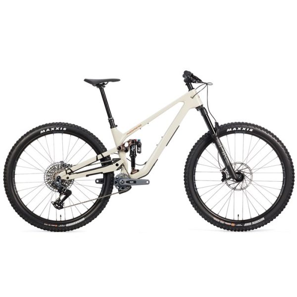 Norco Optic C2 Complete Mountain Bike 2024