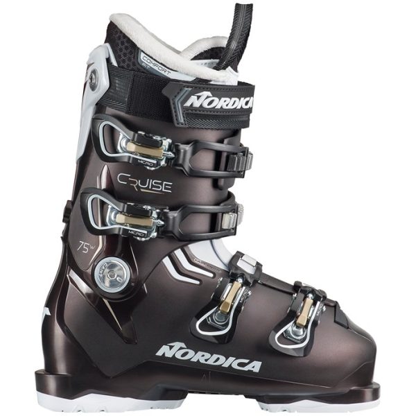 Nordica Cruise 75 Ski Boots - Women's 2025