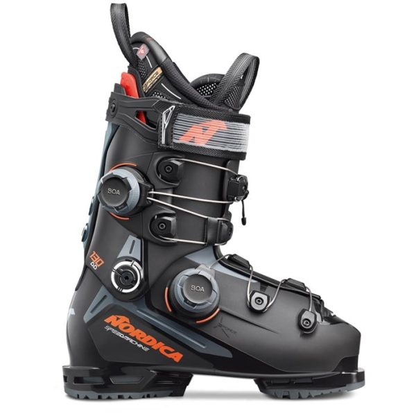 Nordica Speedmachine 3 130 BOA DD Ski Boots 2026