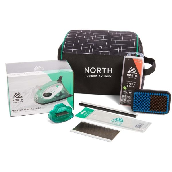 North The Mass Transit Kit 2.0