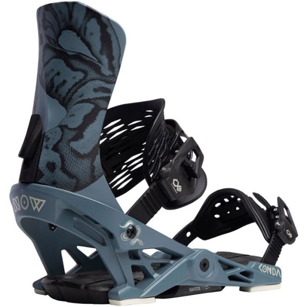 Now Conda Snowboard Bindings - Women's 2024