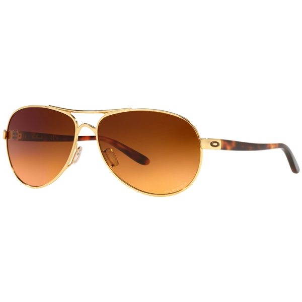 Oakley Feedback Sunglasses - Women's