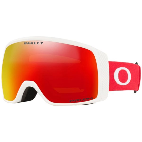 Oakley Flight Tracker XS Goggles