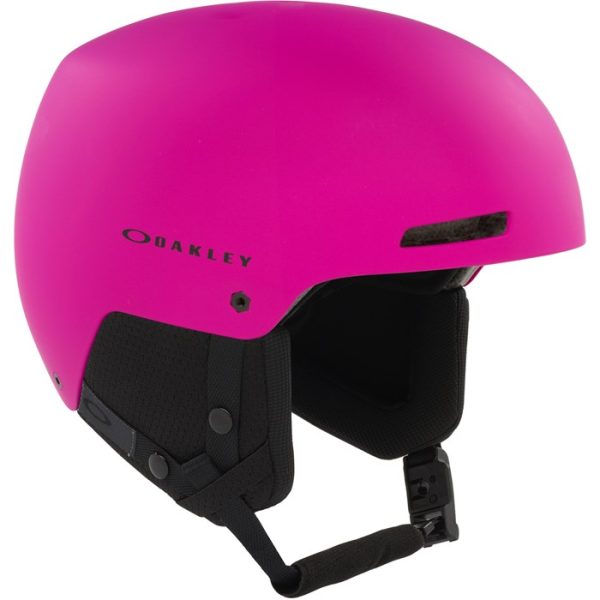 Oakley MOD 1 Pro MIPS Round Fit Helmet
