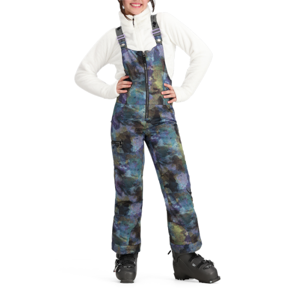 Obermeyer Anya Bib Pants - Girls'