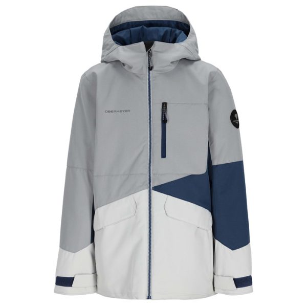 Obermeyer Gage Jacket - Boys'