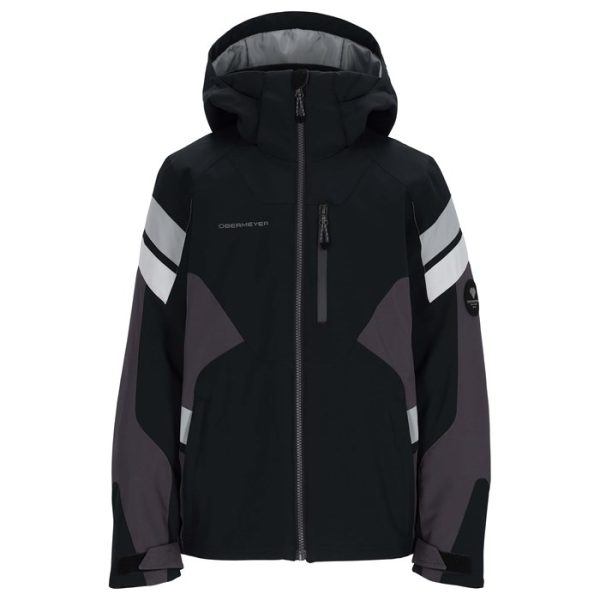 Obermeyer Mach 14 Jacket - Boys'