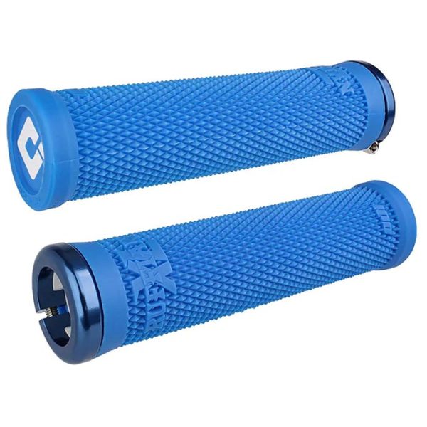 ODI Ruffian XL v2.1 Lock-On Grips