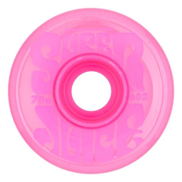 OJ Super Juice 78a Skateboard Wheels