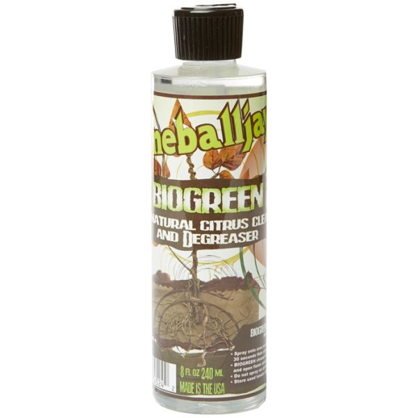 One Ball Biogreen Base Cleaner