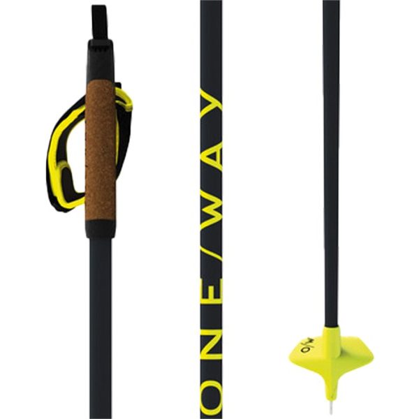 ONE/WAY Storm 6 Ski Poles 2024