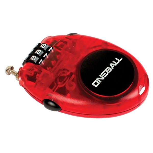 OneBall Mini Lock