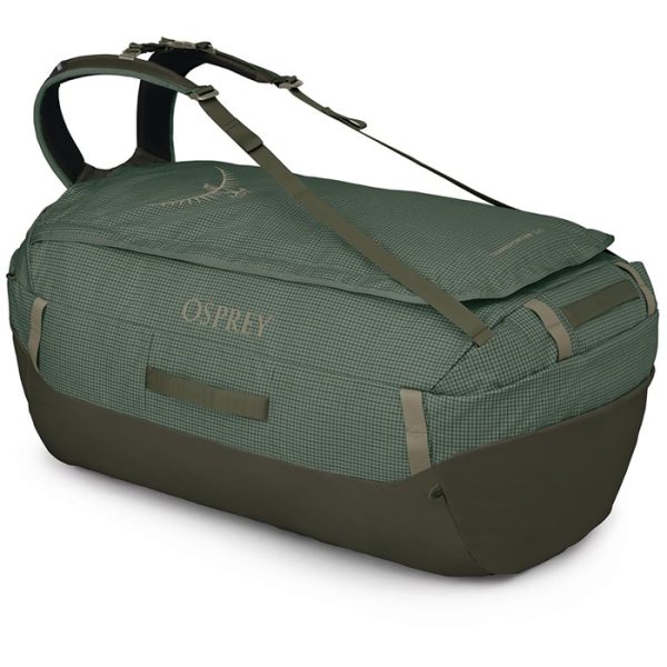 Osprey Transporter 120 Duffle Bag