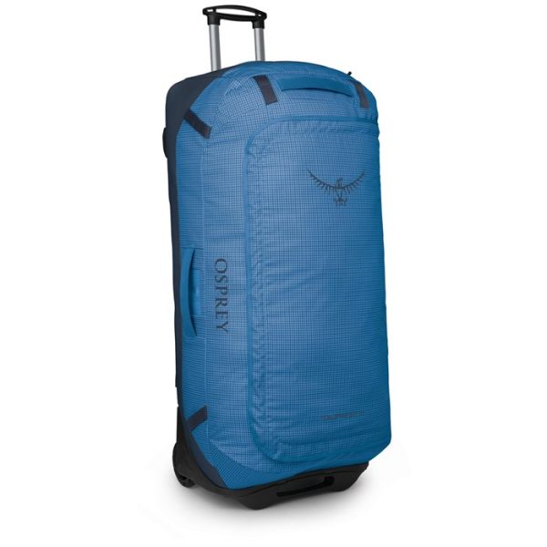 Osprey Transporter 120 Wheeled Duffel Bag